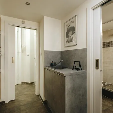 Cozy & Comfortable Walking Anywhere Want Sen Prague