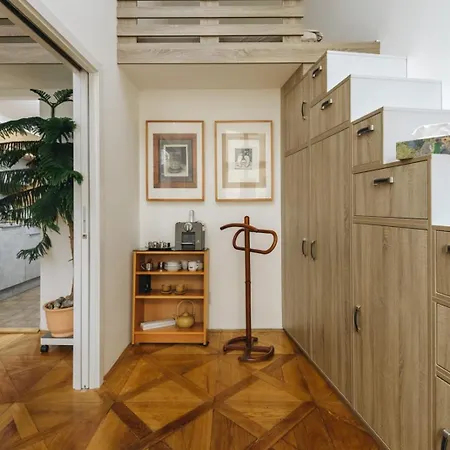 Apartament Cozy & Comfortable Walking Anywhere Want Sen