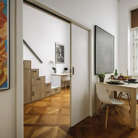 Cozy & Comfortable Walking Anywhere Want Sen Apartament *