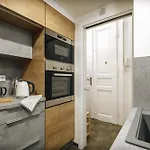 Apartamento Cozy & Comfortable Walking Anywhere Want Sen