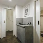 Cozy & Comfortable Walking Anywhere Want Sen Apartamento Praga