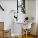 Apartamento Cozy & Comfortable Walking Anywhere Want Sen Praga