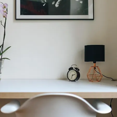 Cozy & Comfortable Walking Anywhere Want Sen Lägenhet