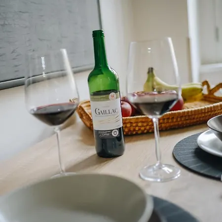 Lägenhet Cozy & Comfortable Walking Anywhere Want Sen Prag