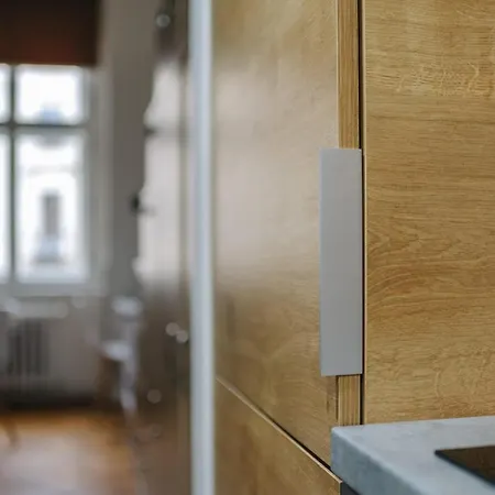 Lägenhet Cozy & Comfortable Walking Anywhere Want Sen Prag