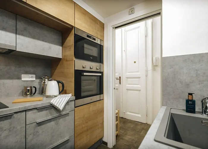 Appartement Cozy & Comfortable Walking Anywhere Want Sen