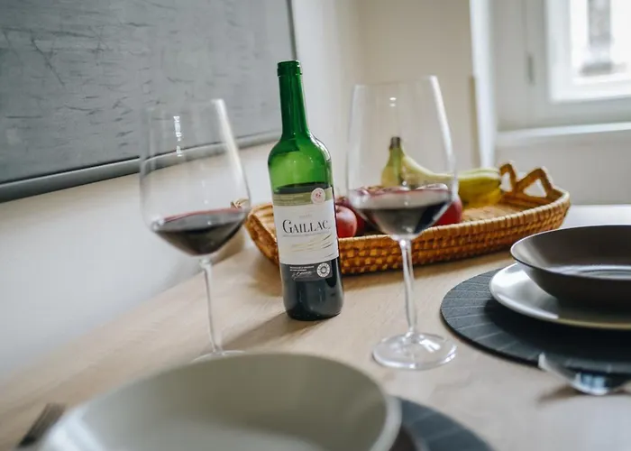 Appartement Cozy & Comfortable Walking Anywhere Want Sen Prague