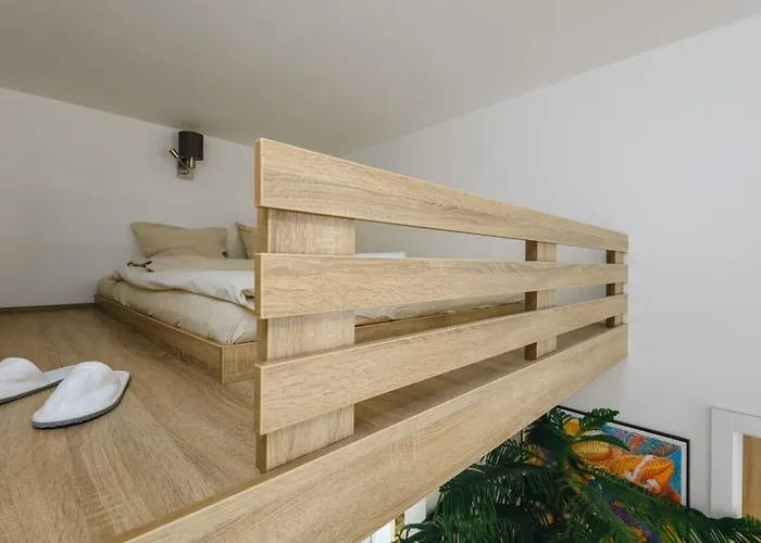 Appartement Cozy & Comfortable Walking Anywhere Want Sen