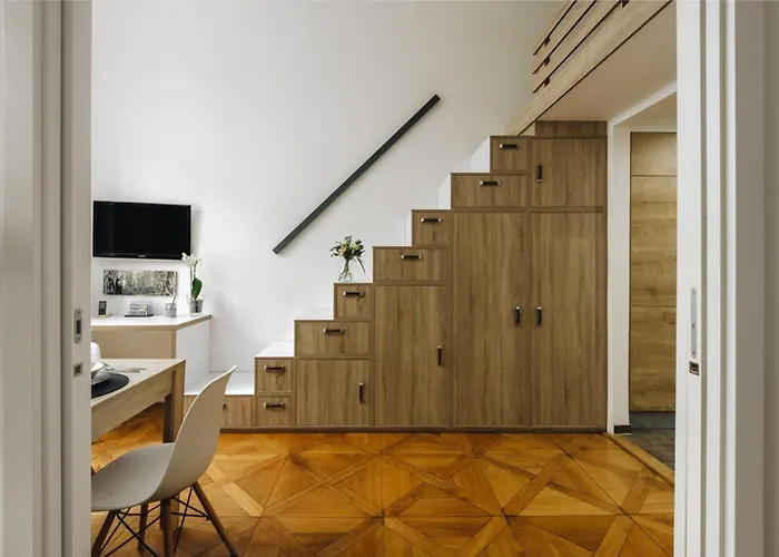 Appartement Cozy & Comfortable Walking Anywhere Want Sen *