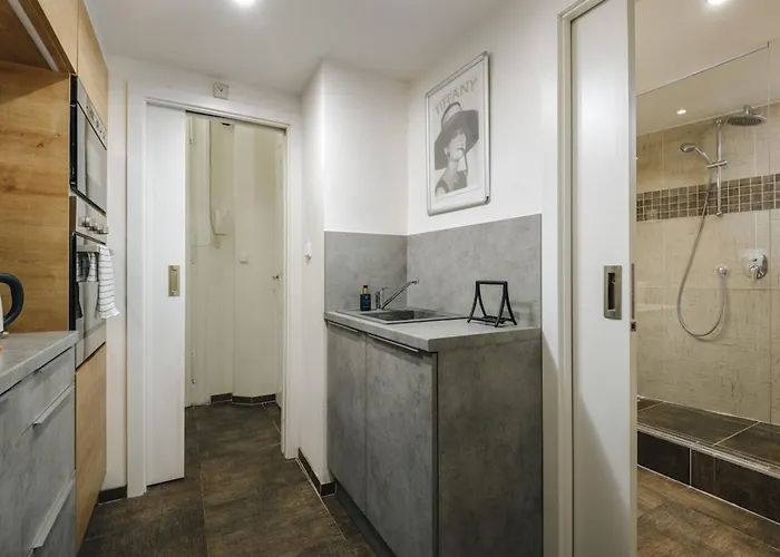 Cozy & Comfortable Walking Anywhere Want Sen Appartement Prague