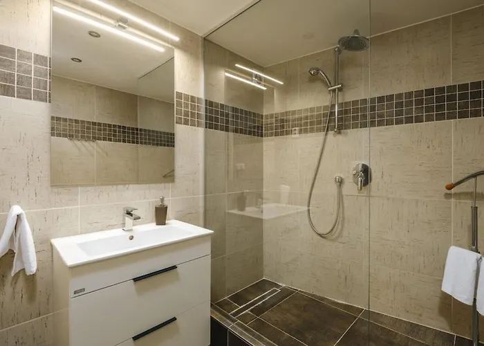 Cozy & Comfortable Walking Anywhere Want Sen Appartement