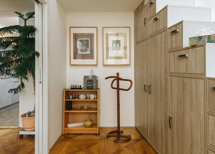 Appartement Cozy & Comfortable Walking Anywhere Want Sen