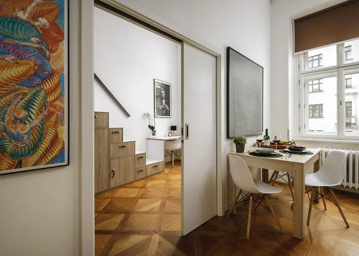 Cozy & Comfortable Walking Anywhere Want Sen Appartement *