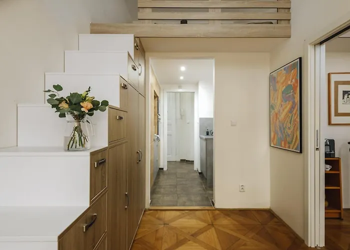 Cozy & Comfortable Walking Anywhere Want Sen Appartement
