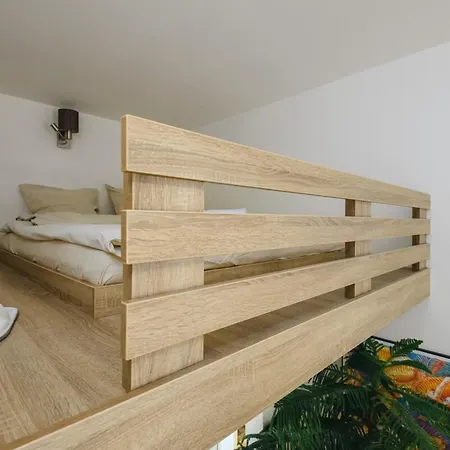Appartement Cozy & Comfortable Walking Anywhere Want Sen
