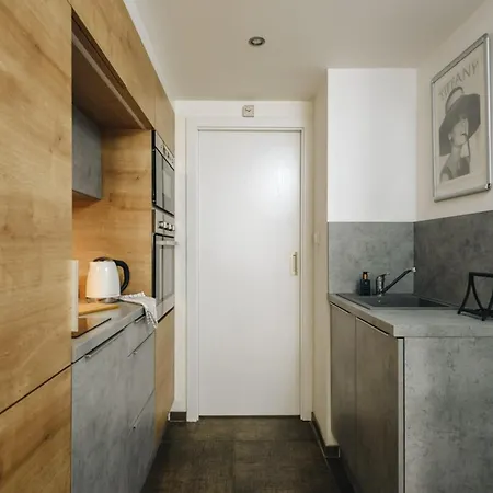Cozy & Comfortable Walking Anywhere Want Sen Appartement *